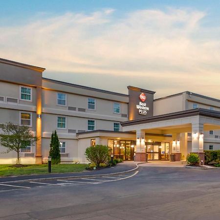 Best Western Plus Brunswick Bath Εξωτερικό φωτογραφία