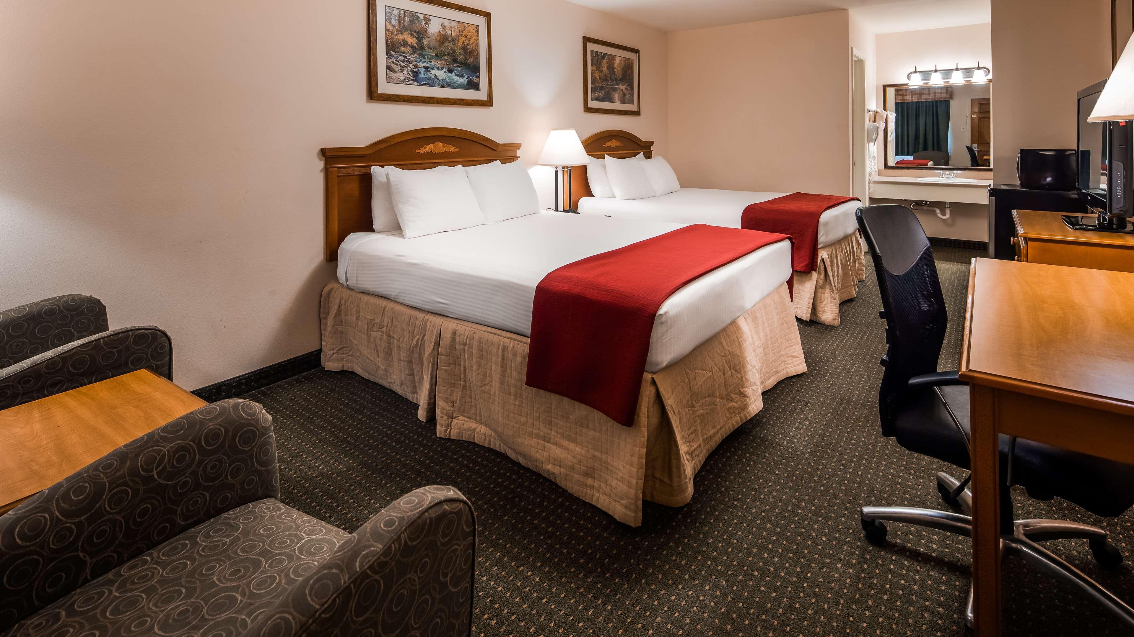 Best Western Plus Brunswick Bath Εξωτερικό φωτογραφία