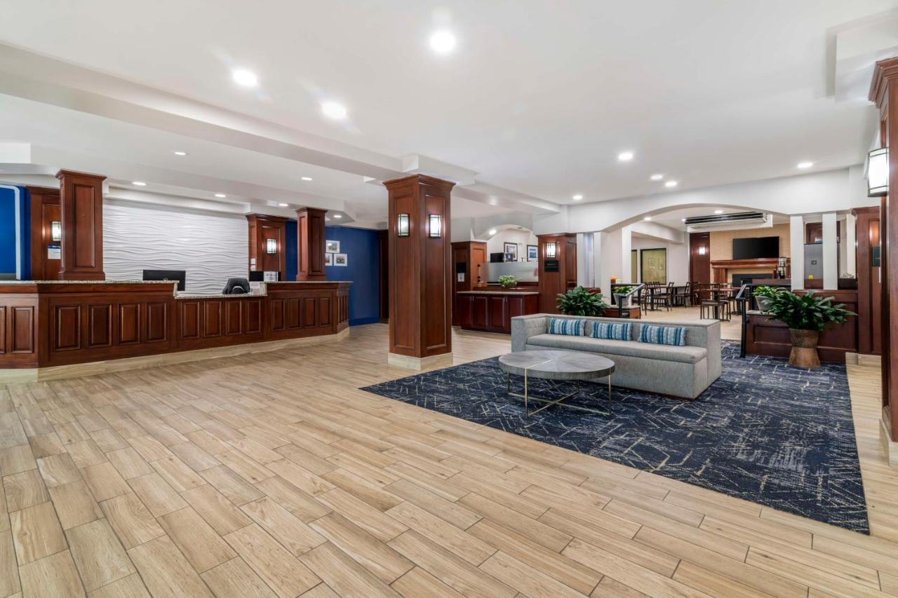 Best Western Plus Brunswick Bath Εξωτερικό φωτογραφία