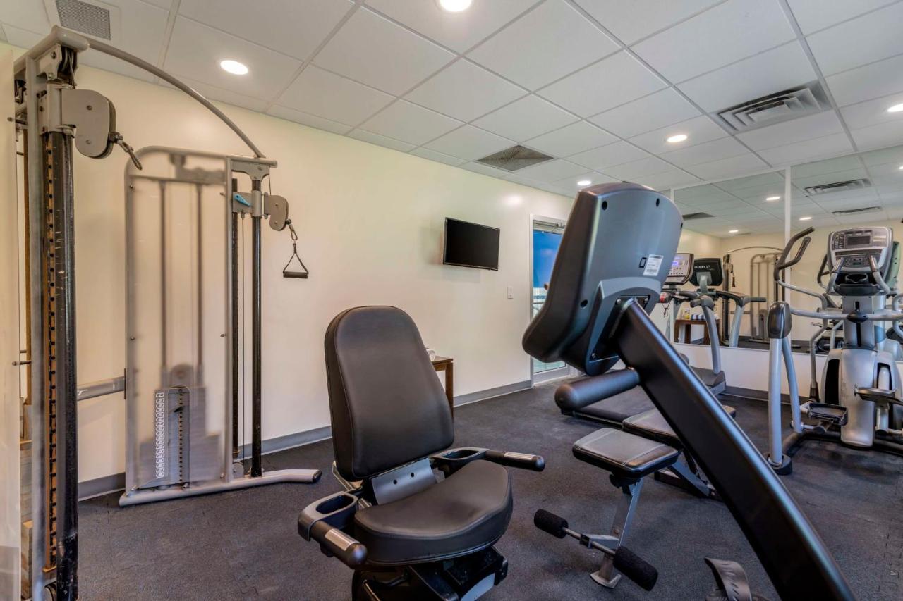 Best Western Plus Brunswick Bath Εξωτερικό φωτογραφία