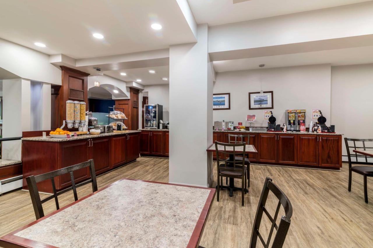 Best Western Plus Brunswick Bath Εξωτερικό φωτογραφία