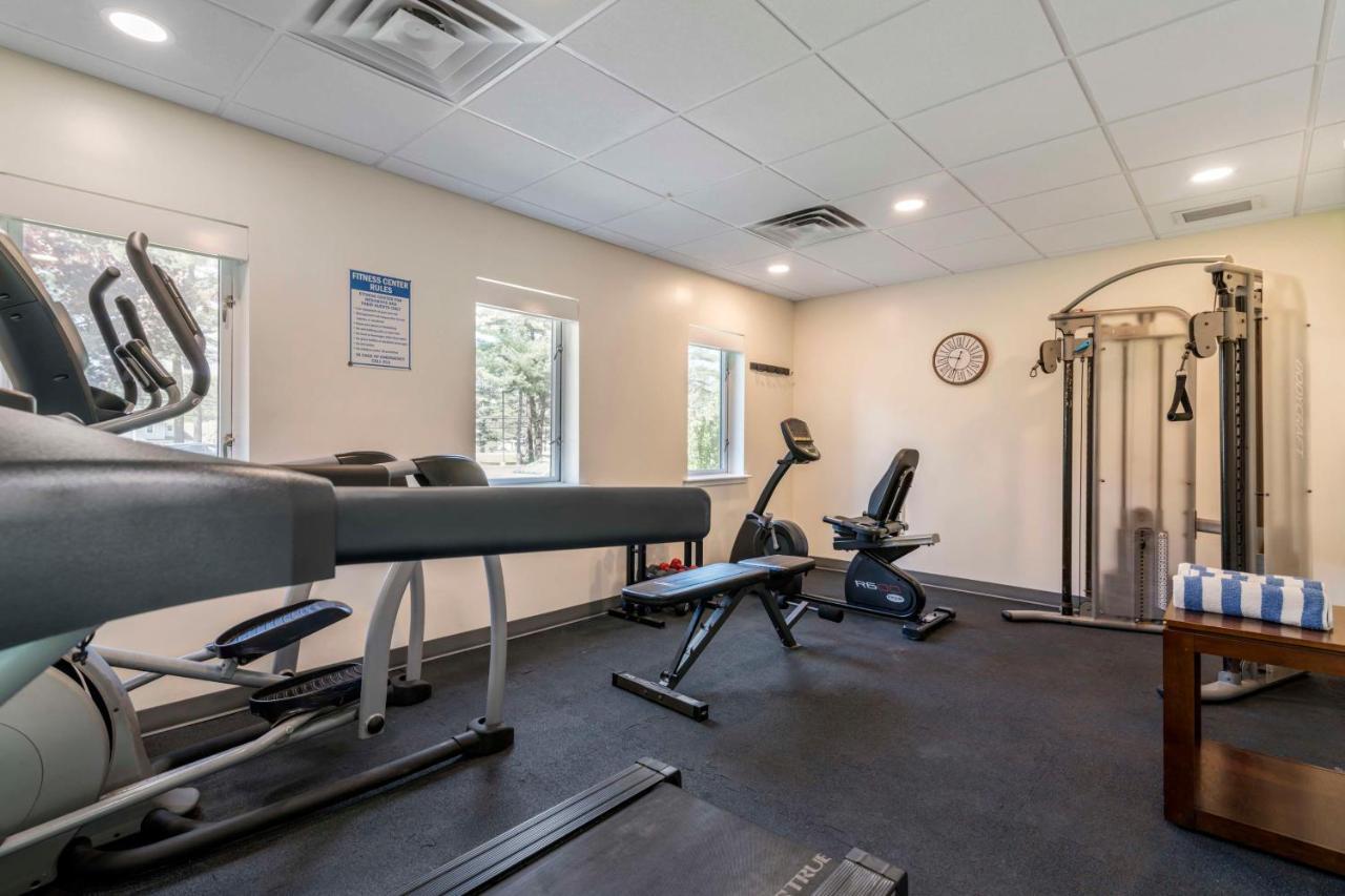 Best Western Plus Brunswick Bath Εξωτερικό φωτογραφία