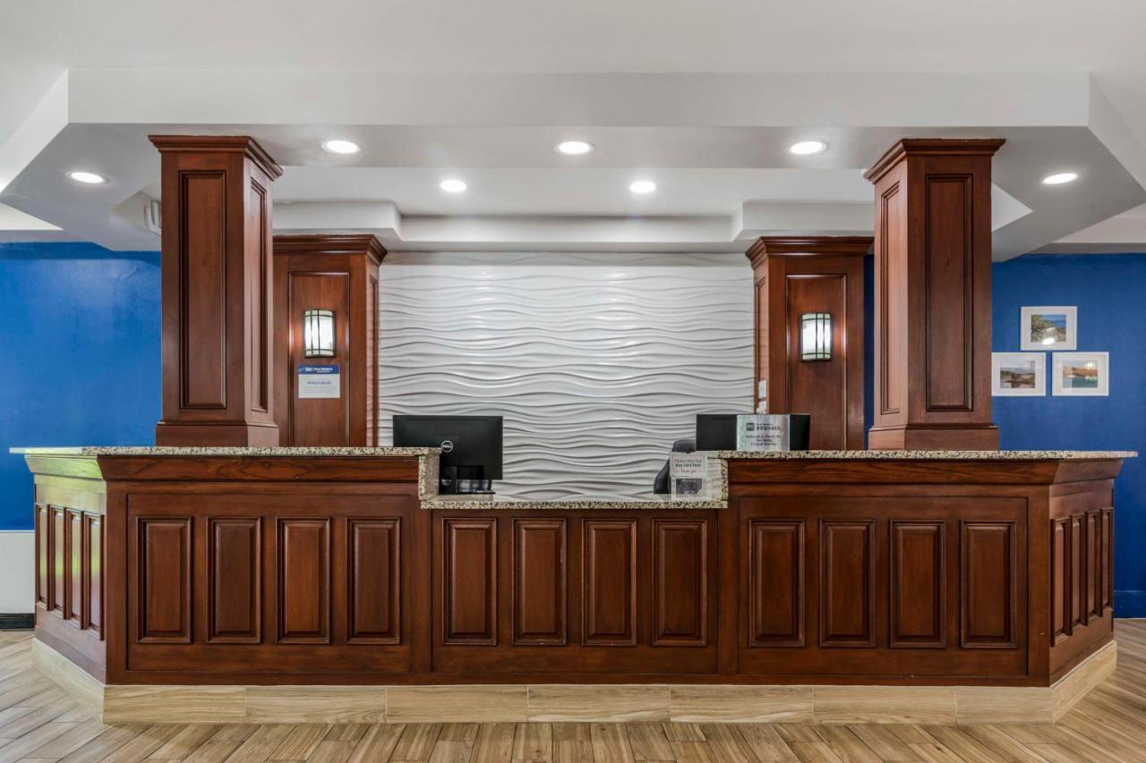 Best Western Plus Brunswick Bath Εξωτερικό φωτογραφία