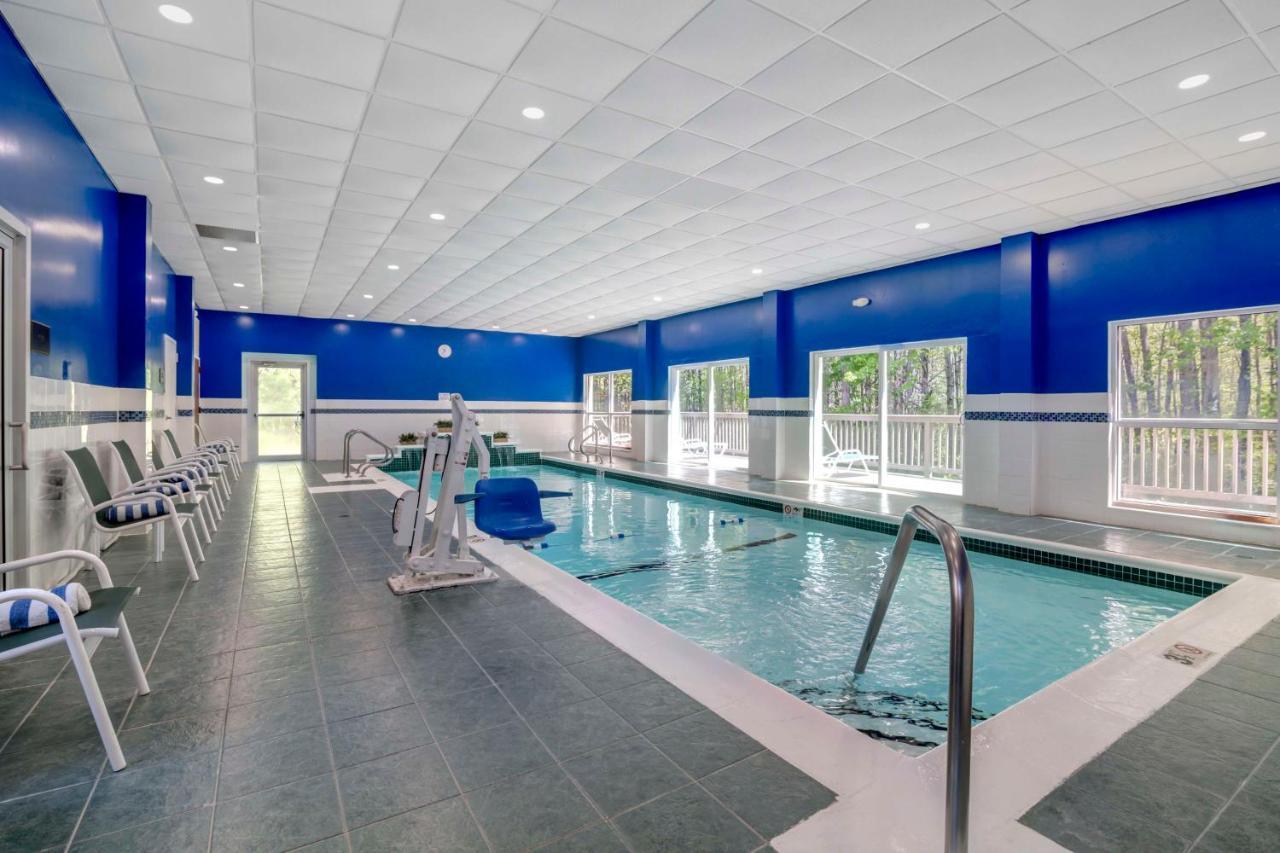 Best Western Plus Brunswick Bath Εξωτερικό φωτογραφία