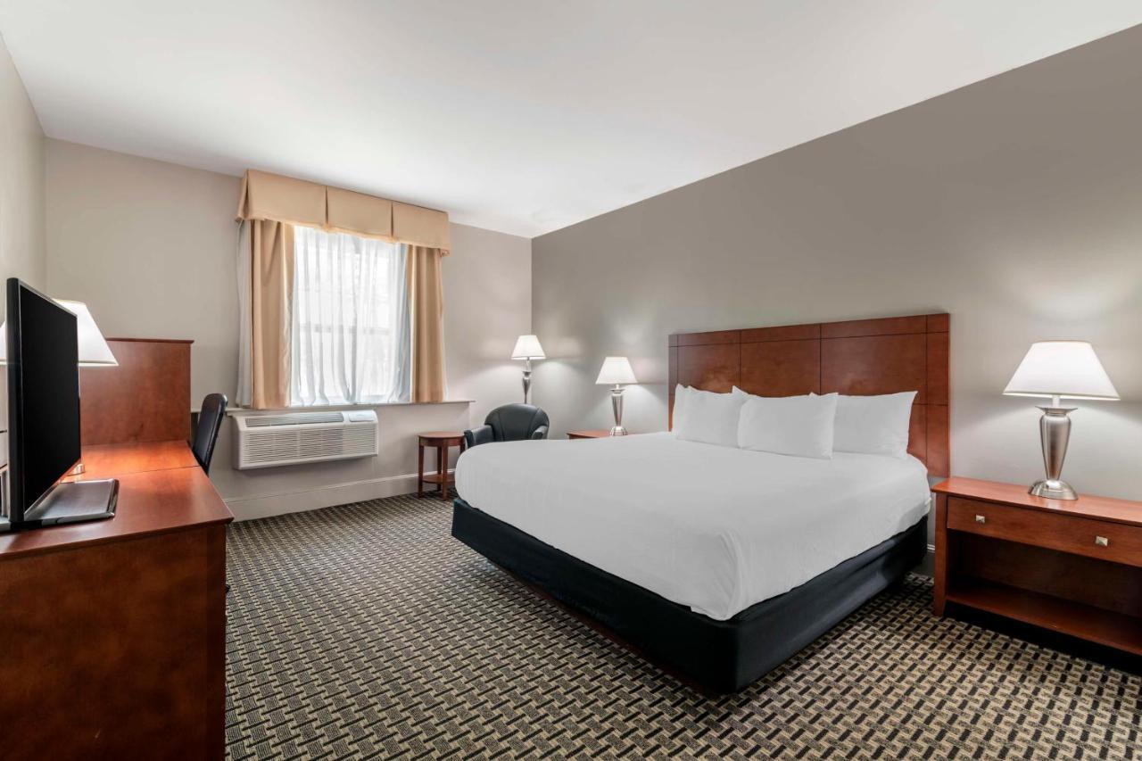 Best Western Plus Brunswick Bath Εξωτερικό φωτογραφία