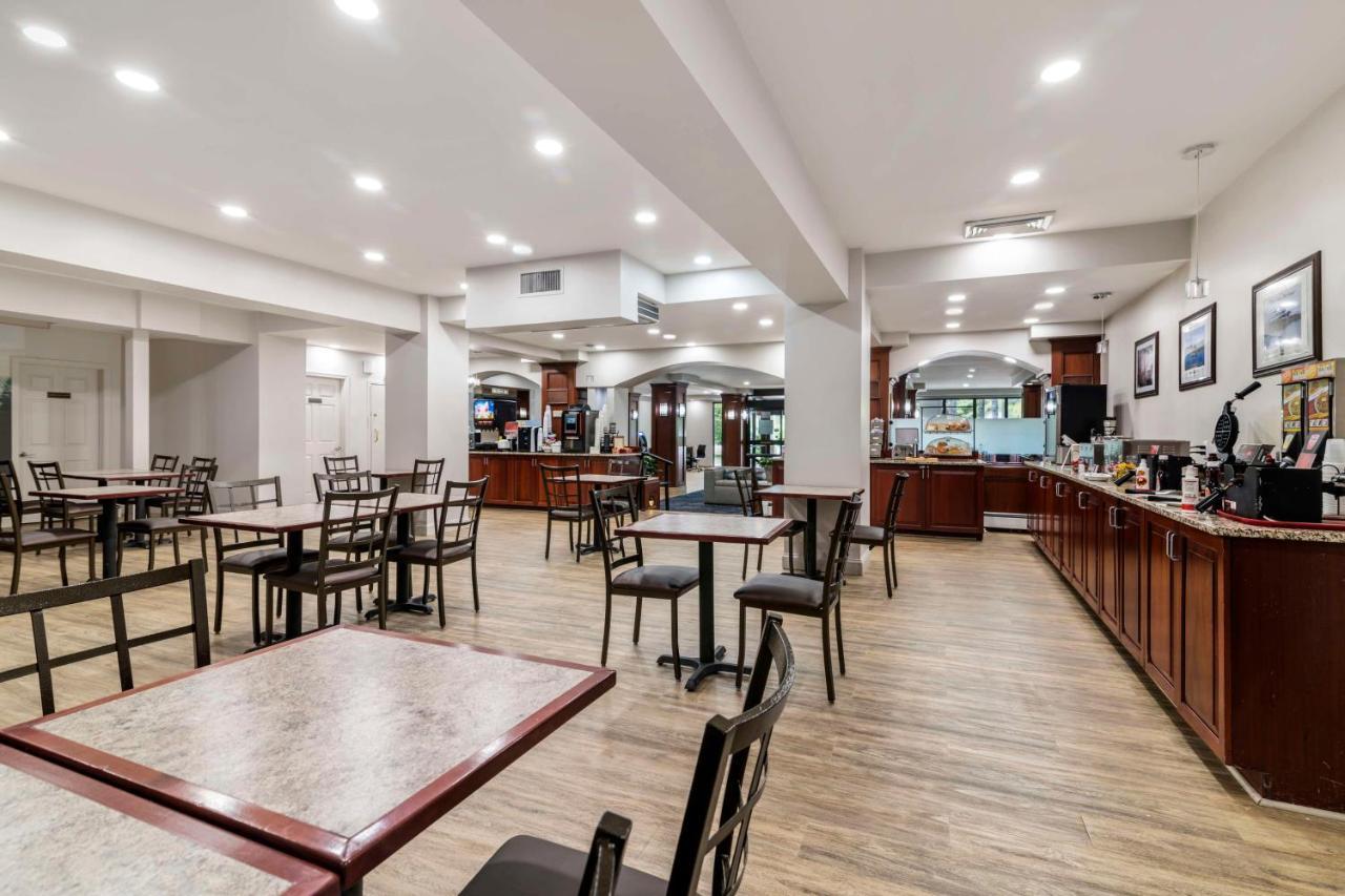 Best Western Plus Brunswick Bath Εξωτερικό φωτογραφία