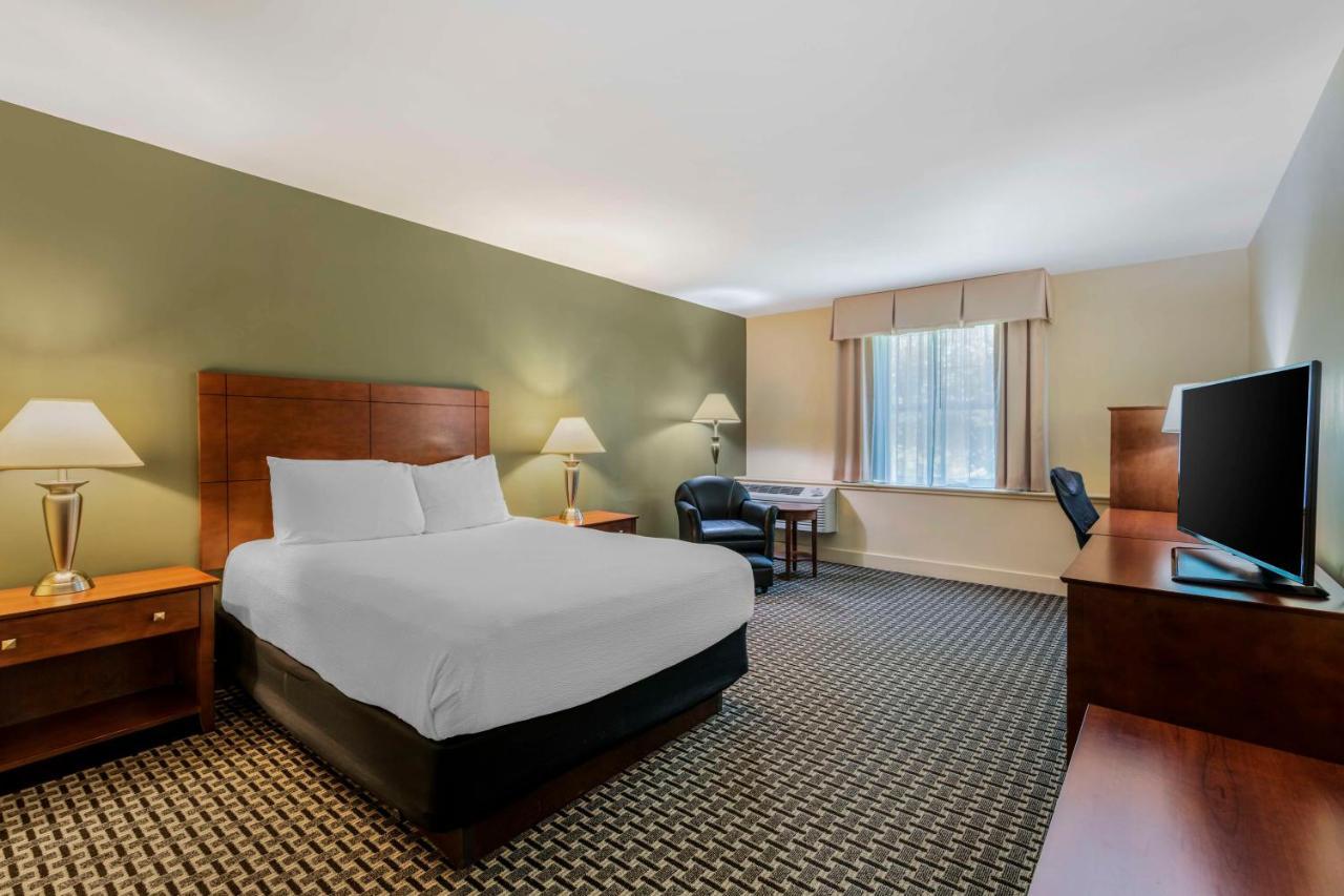 Best Western Plus Brunswick Bath Εξωτερικό φωτογραφία