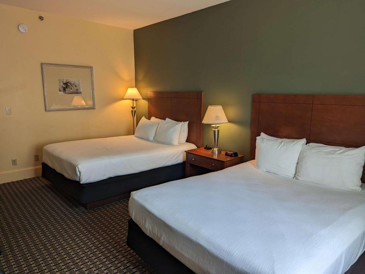 Best Western Plus Brunswick Bath Εξωτερικό φωτογραφία