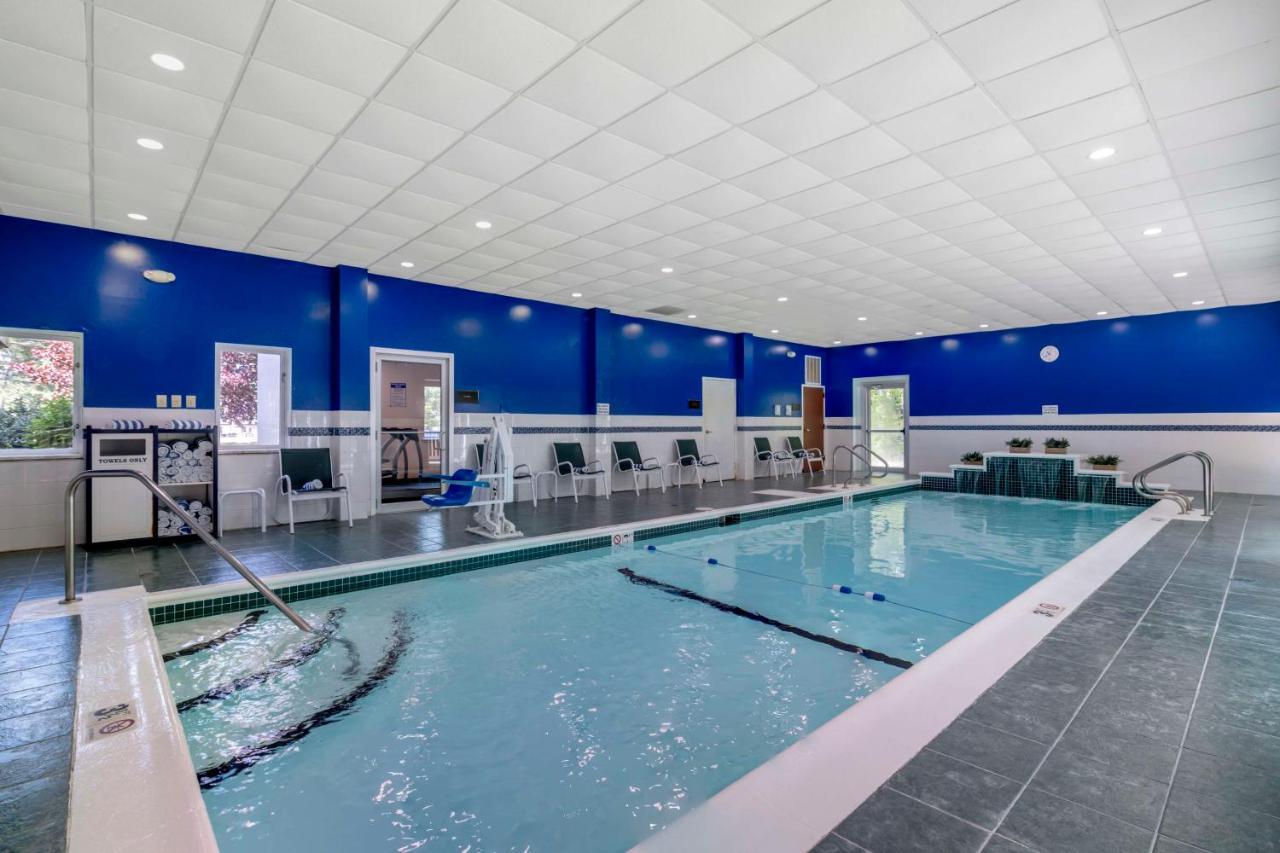 Best Western Plus Brunswick Bath Εξωτερικό φωτογραφία