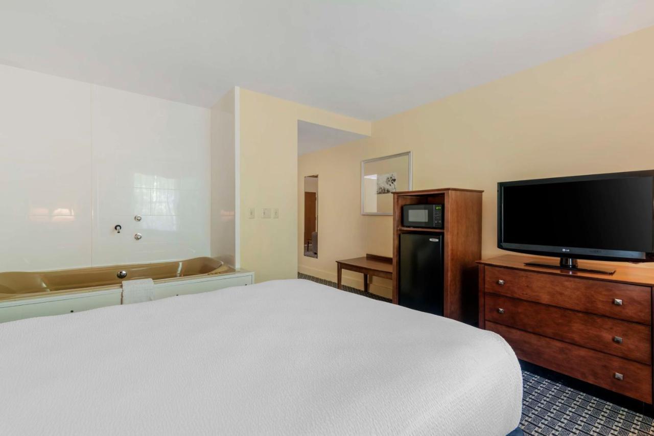 Best Western Plus Brunswick Bath Εξωτερικό φωτογραφία