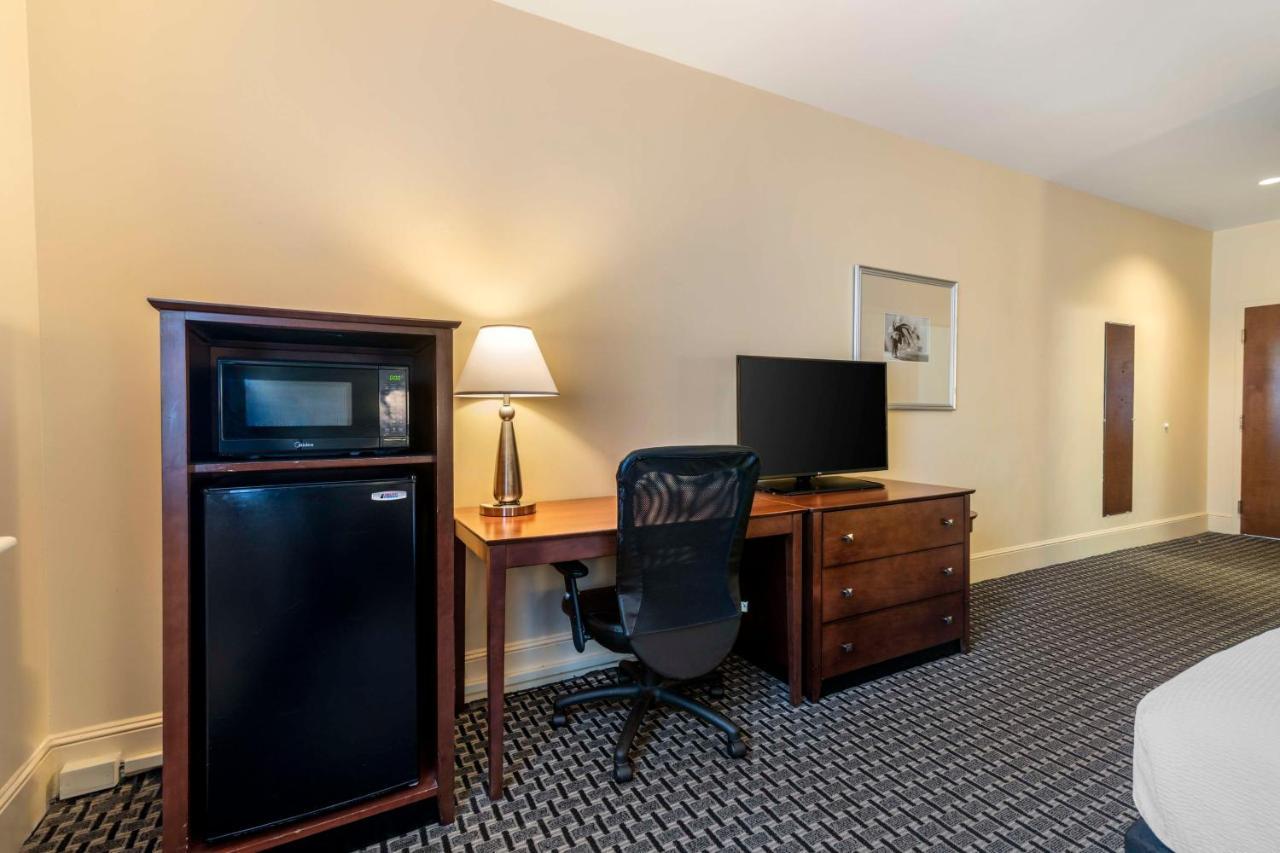 Best Western Plus Brunswick Bath Εξωτερικό φωτογραφία