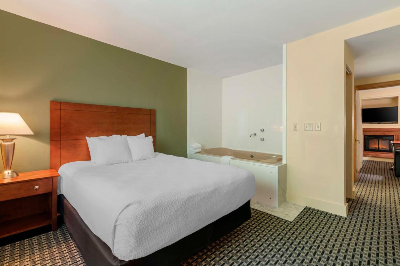 Best Western Plus Brunswick Bath Εξωτερικό φωτογραφία