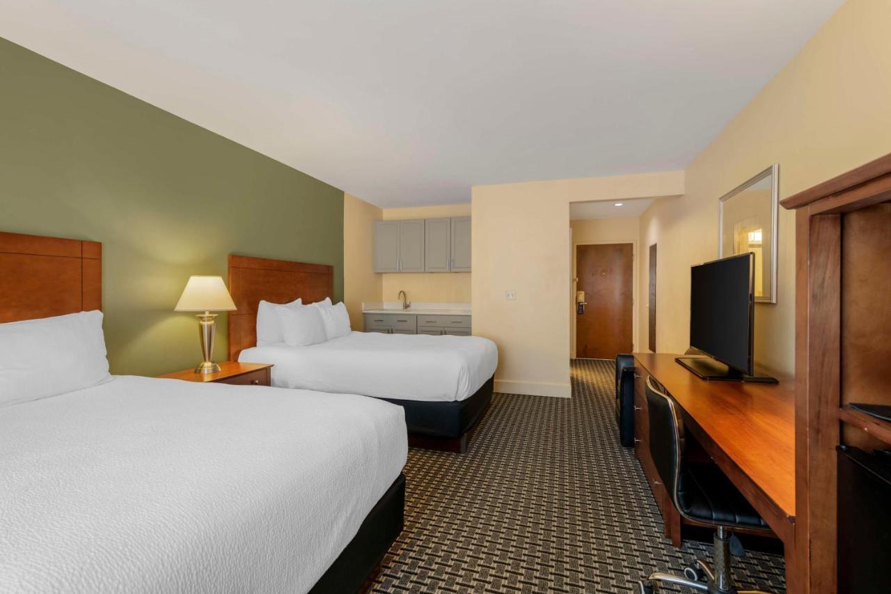 Best Western Plus Brunswick Bath Εξωτερικό φωτογραφία