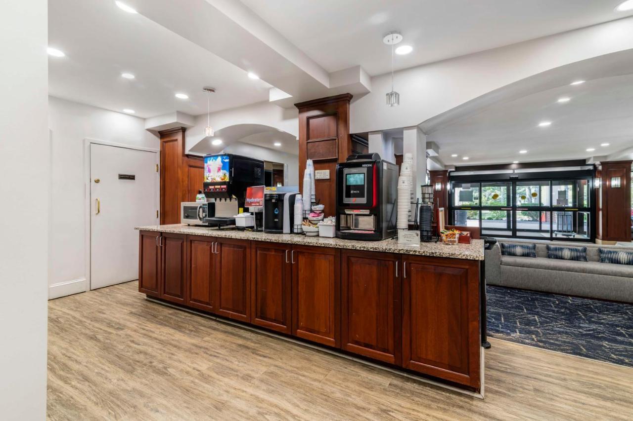 Best Western Plus Brunswick Bath Εξωτερικό φωτογραφία
