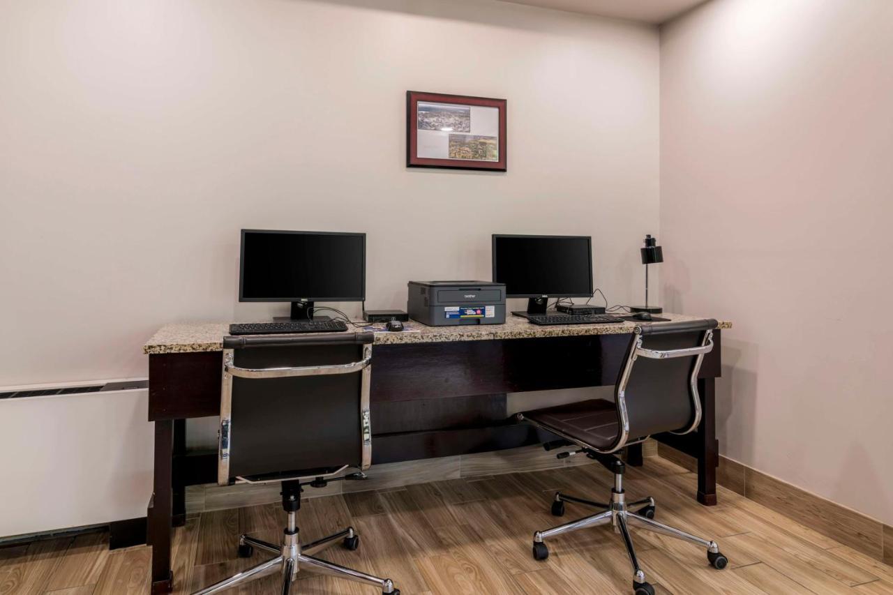 Best Western Plus Brunswick Bath Εξωτερικό φωτογραφία