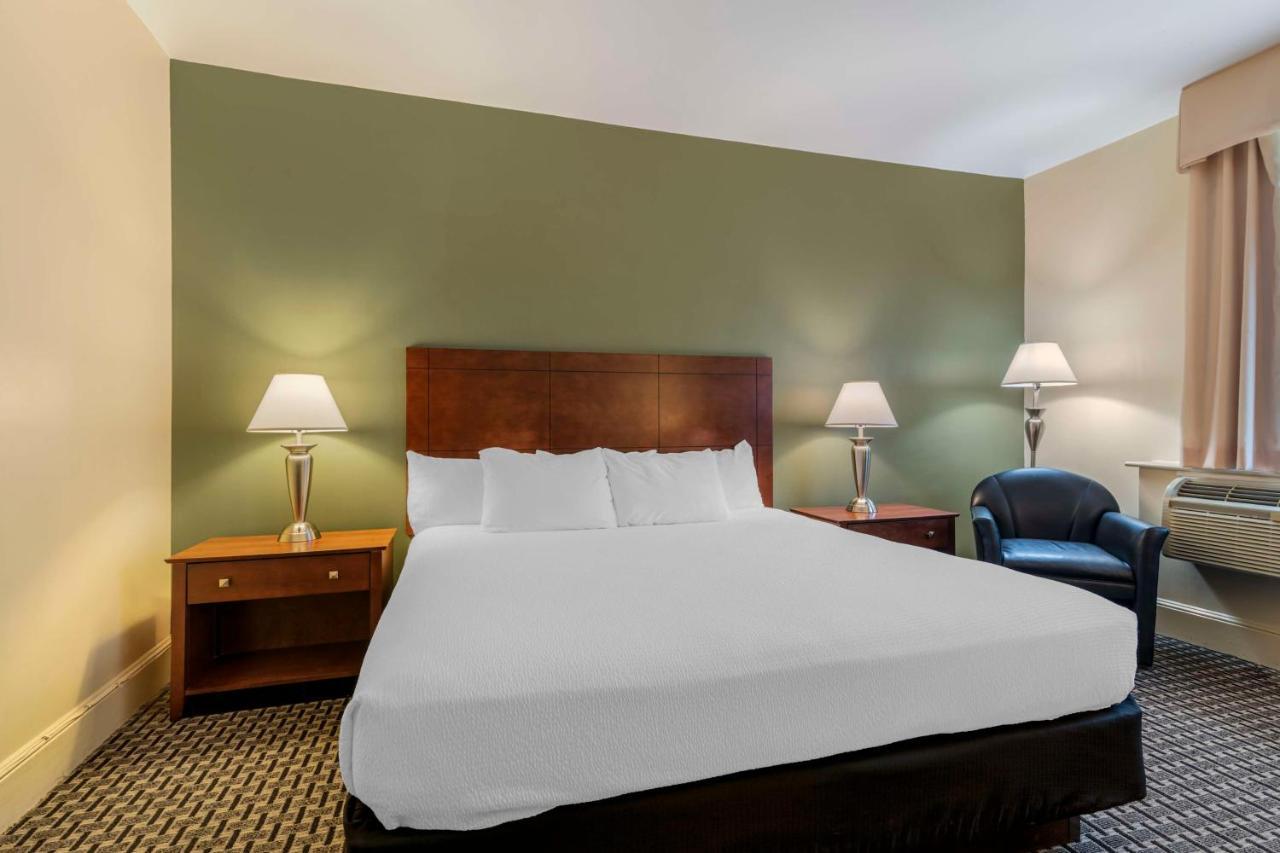 Best Western Plus Brunswick Bath Εξωτερικό φωτογραφία