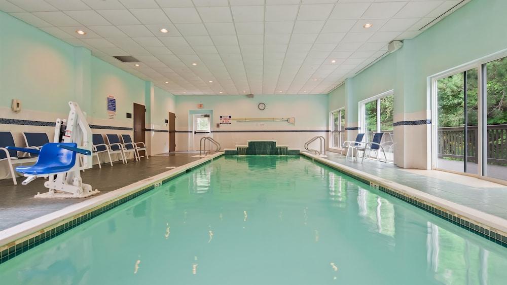 Best Western Plus Brunswick Bath Εξωτερικό φωτογραφία