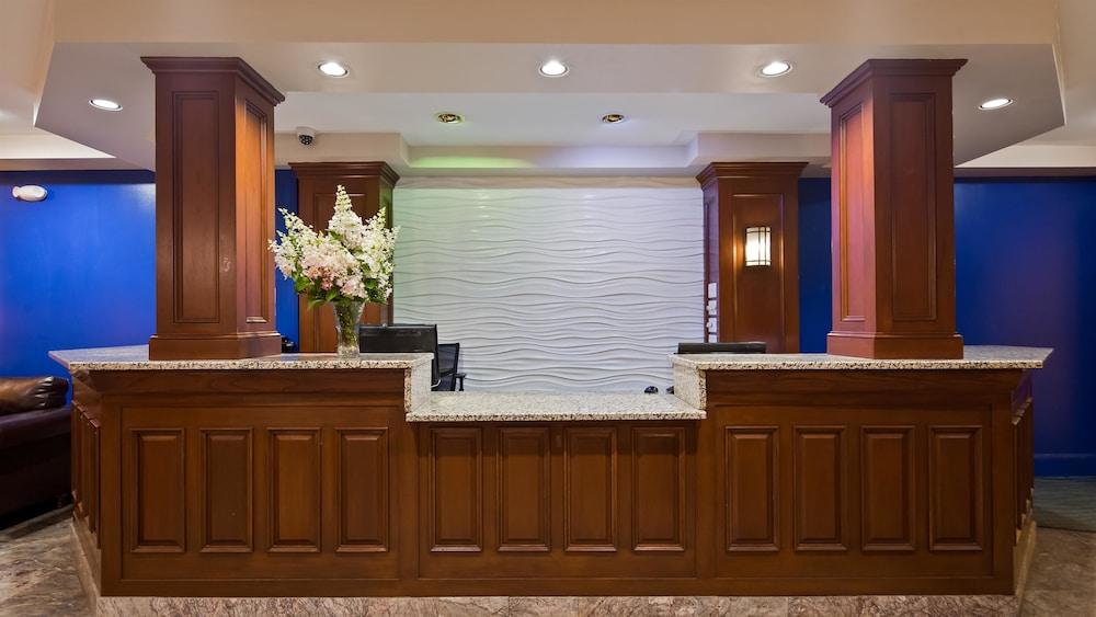 Best Western Plus Brunswick Bath Εξωτερικό φωτογραφία