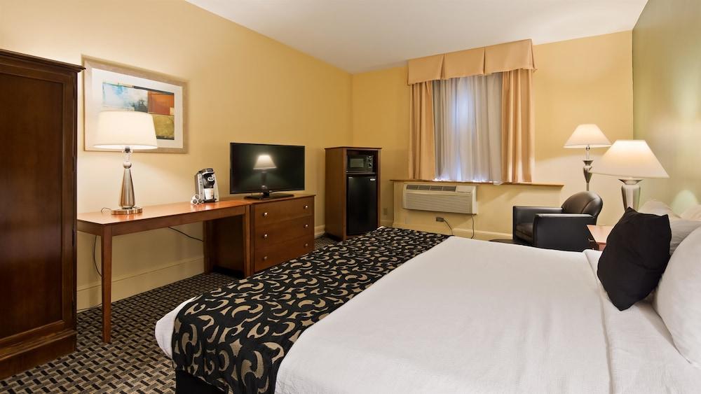Best Western Plus Brunswick Bath Εξωτερικό φωτογραφία