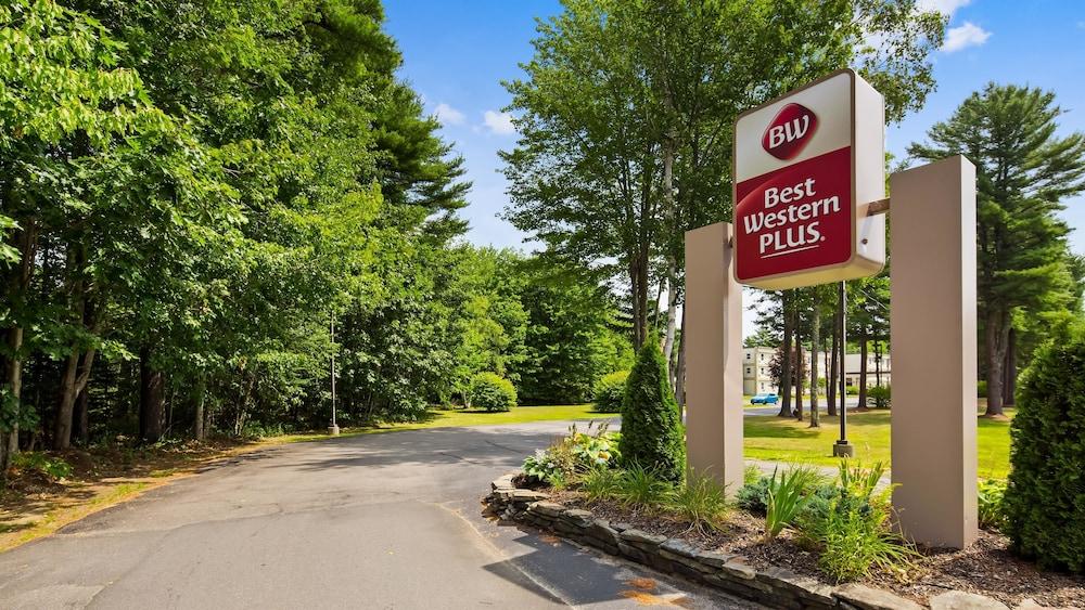 Best Western Plus Brunswick Bath Εξωτερικό φωτογραφία