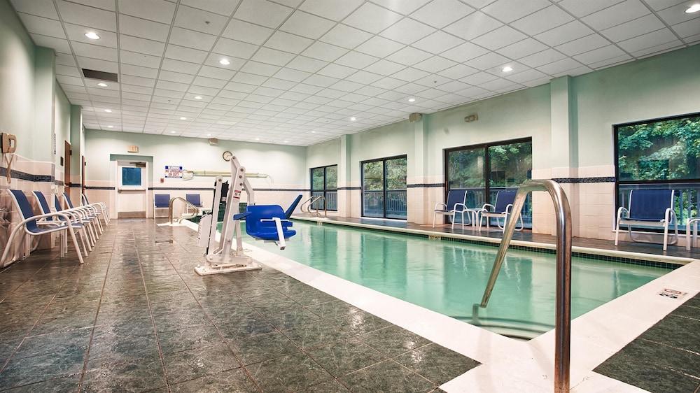 Best Western Plus Brunswick Bath Εξωτερικό φωτογραφία