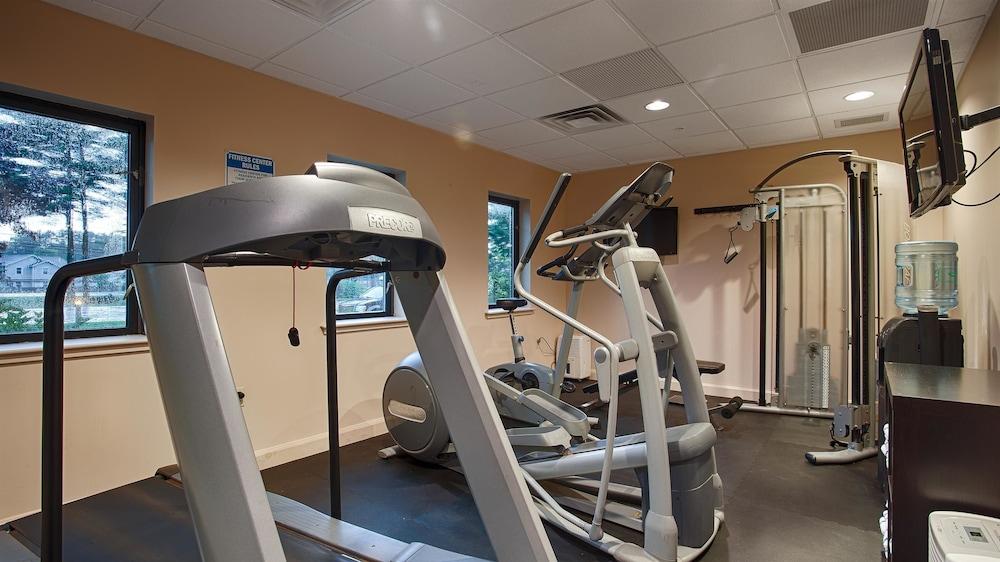 Best Western Plus Brunswick Bath Εξωτερικό φωτογραφία